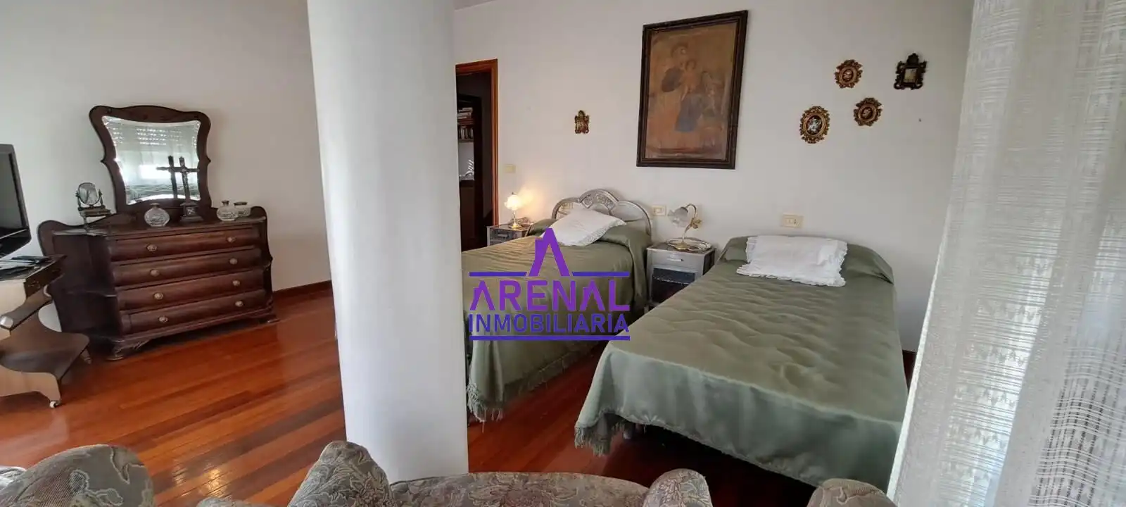 Maison mitoyenne à vendre à A Pobra do Caramiñal, imagen 14