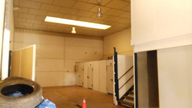 Nave industrial en Venta en Palmete