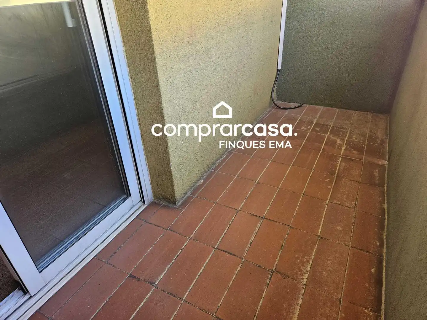 Terraza de Dúplex en venta en Mollet del Vallès con Balcón