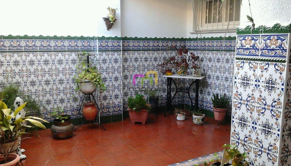 Photo 1 of Single-family semi-detached for sale in Pedanías de Badajoz, Badajoz