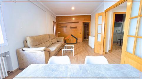 Foto 4 de Piso de alquiler en Calle de Goya, Goya,  Madrid Capital