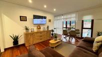 Living room of Flat for sale in Güeñes  with Heating
