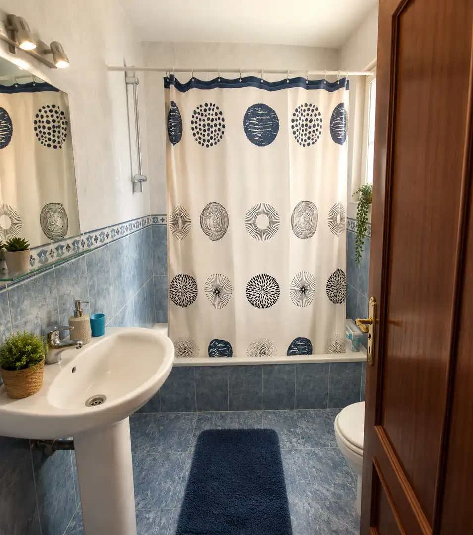 Casa a schiera con piscina in vendita a Fuente de Piedra, imagen 25