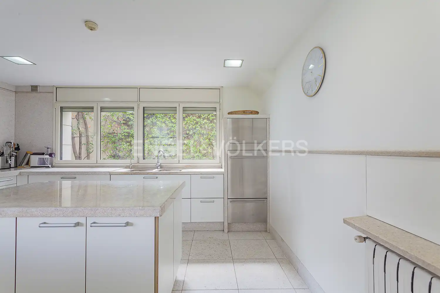 Casa con piscina in vendita a Sarrià - Sant Gervasi, imagen 16