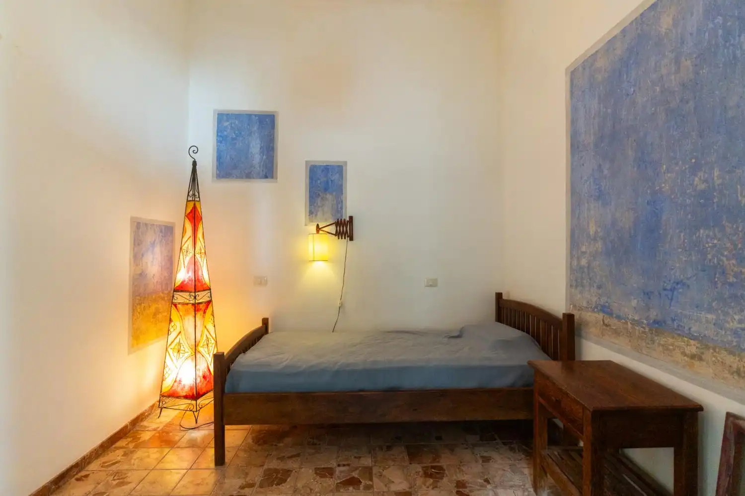 Dormitori de Casa o xalet en venda en Buenavista del Norte