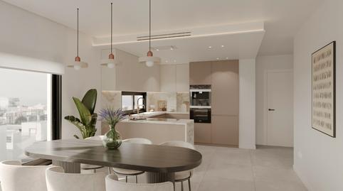 Foto 4 de Piso en venta en Norte, Alicante