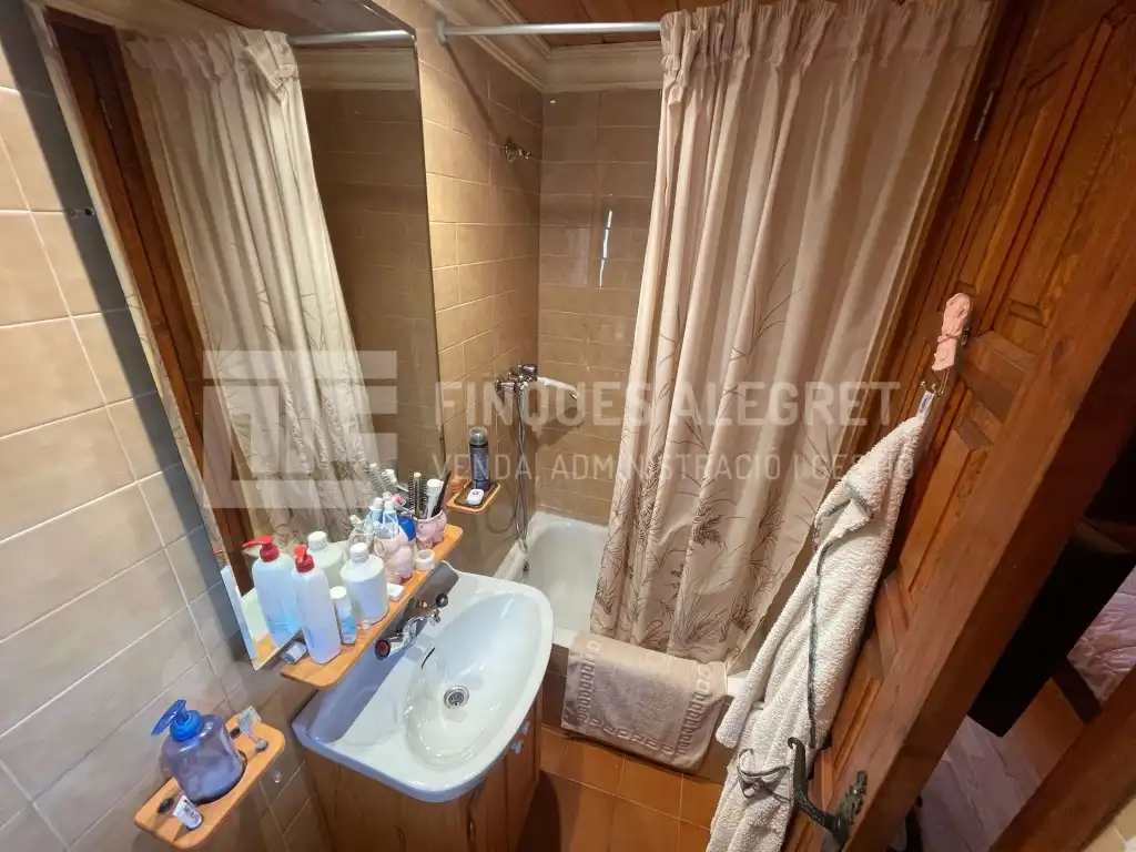Bany de Casa o xalet en venda en Conca de Dalt
