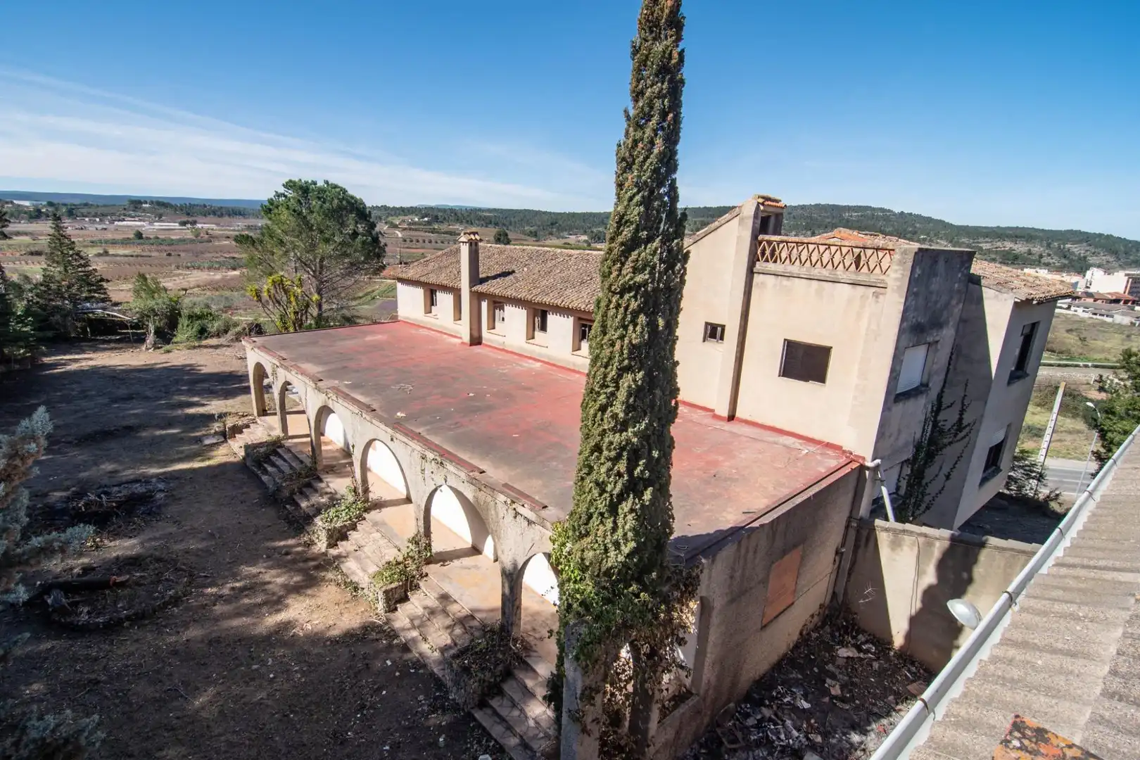 Casa con piscina in vendita a Navarrés