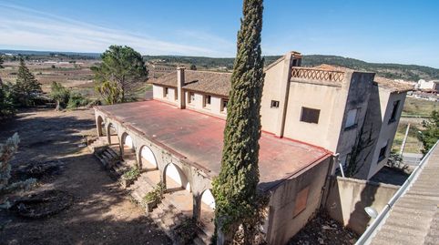 SUELO INDUSTRIAL, NAVE INDUSTRIAL Y CASA EN NAVARRES
