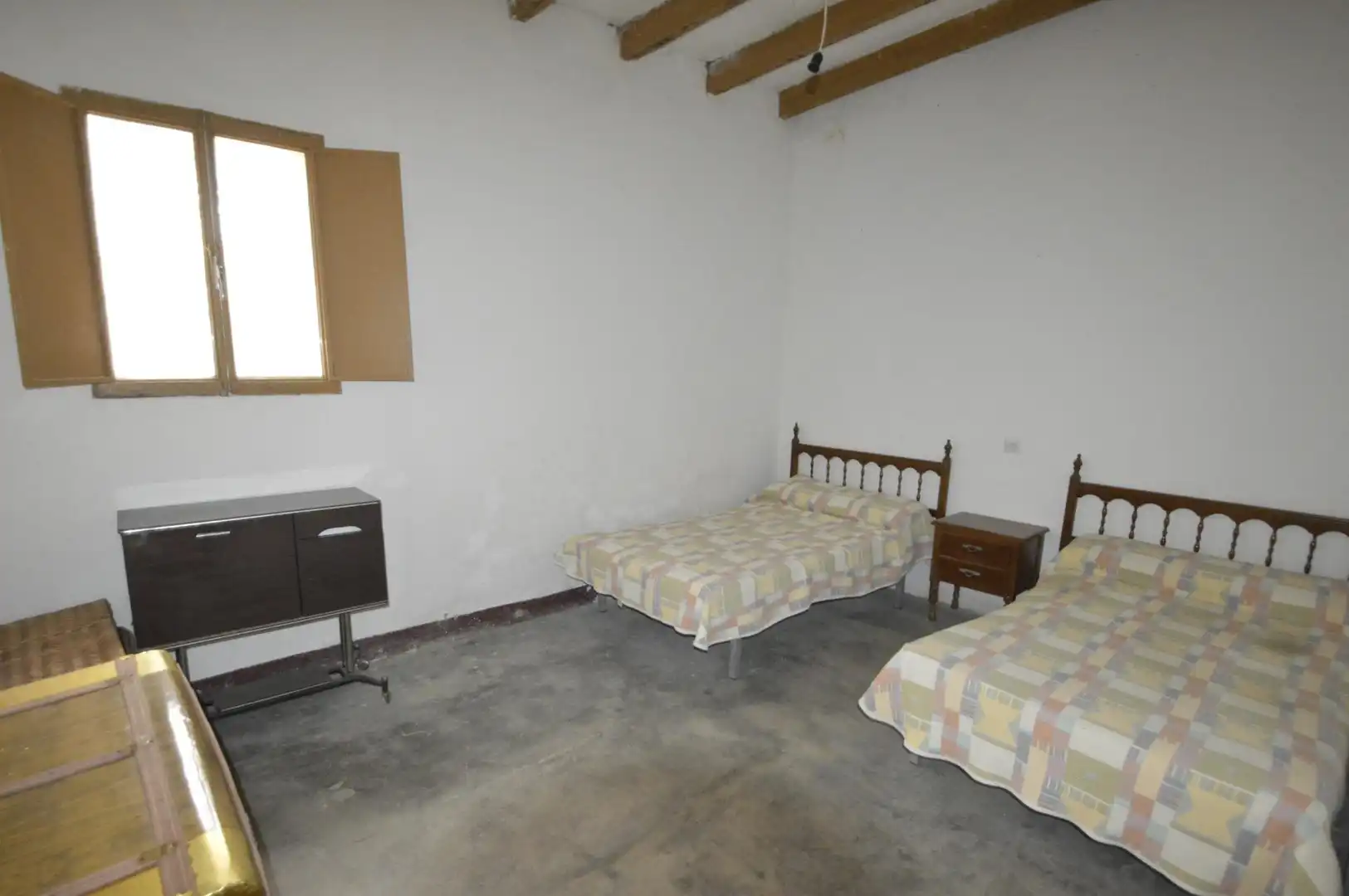 Finca rústica en venta en Gérgal