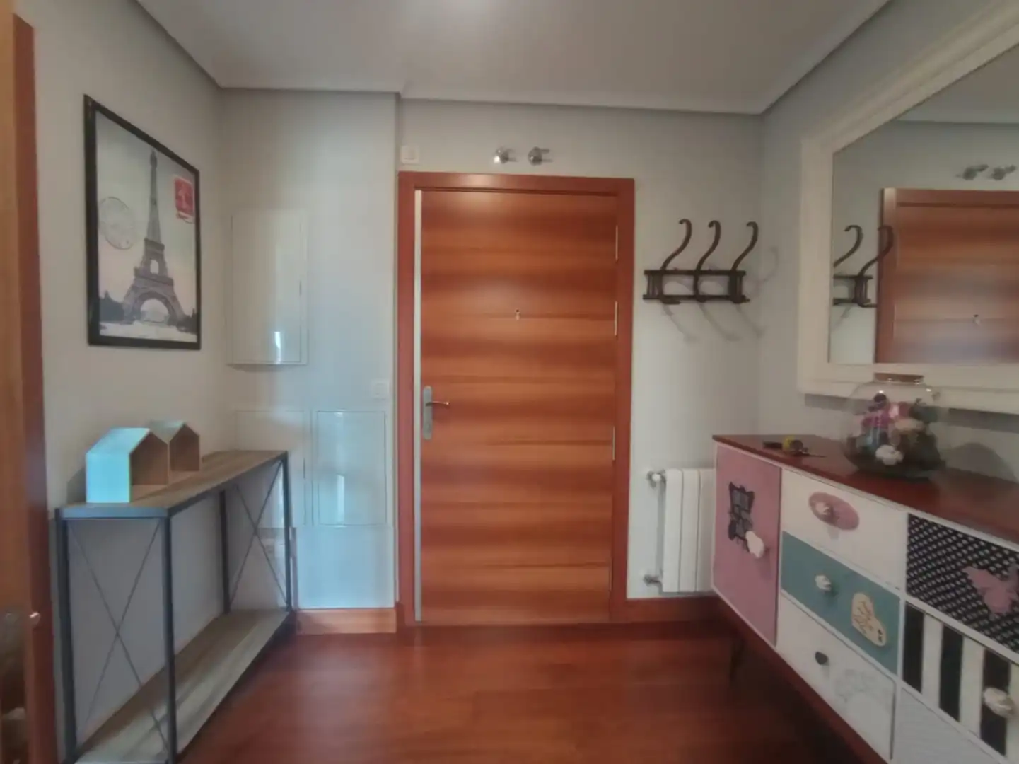 Flat for rent in Bilbao - CARRETERA BASURTO-KASTREJANA, Basurtu