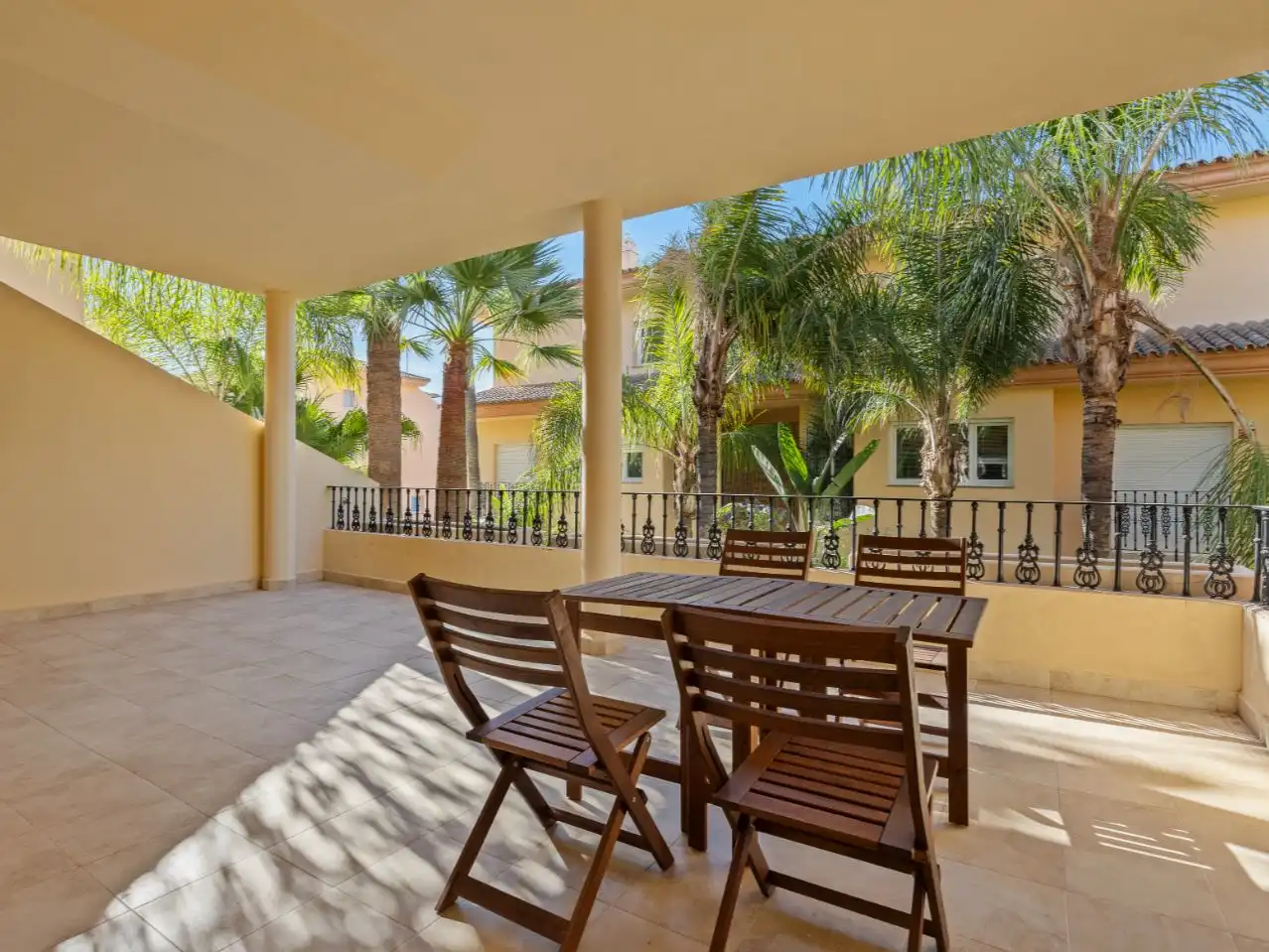 Apartament amb piscina en venda a calle playedes 29, imagen 16