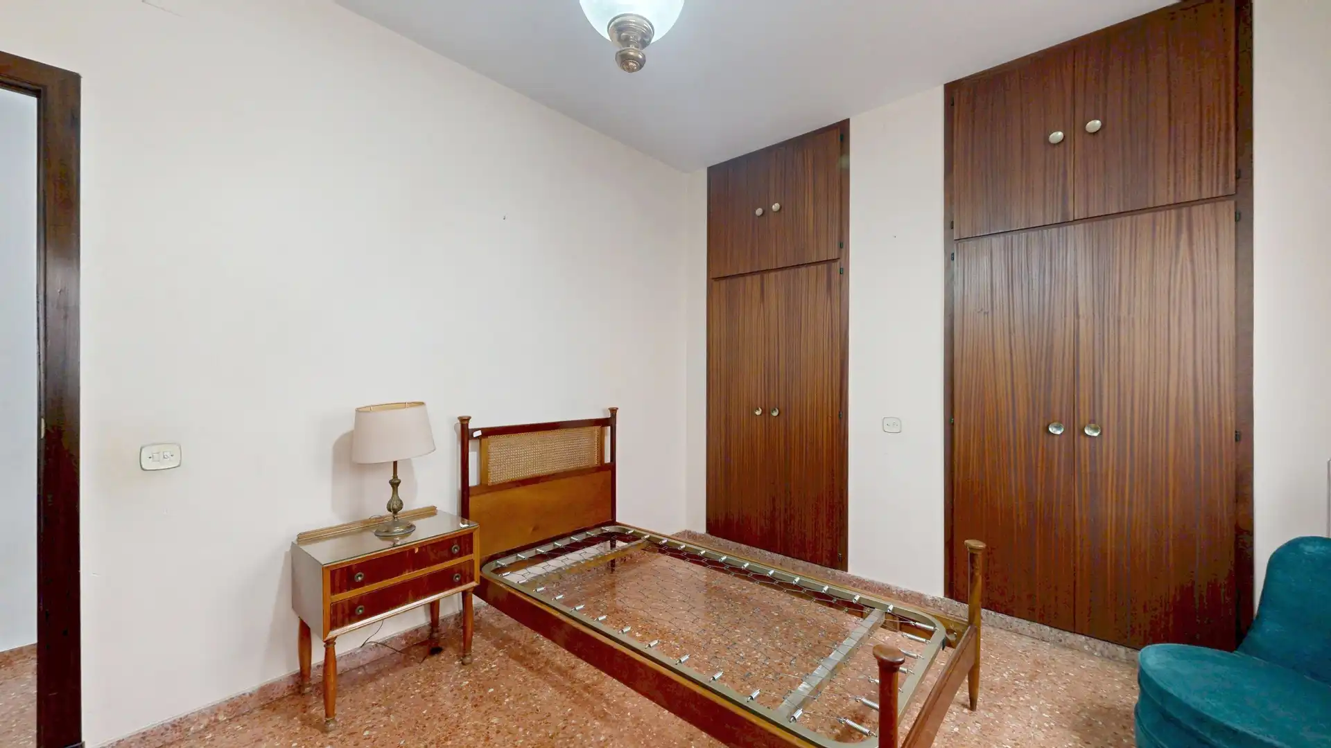 Flat with lift for sale in Extramurs, imagen 21