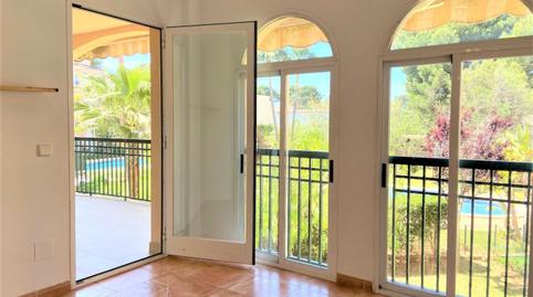 Photo 3 of Flat to rent in Les Maravelles, Illes Balears