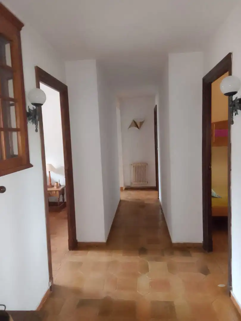 Casa o xalet en venda en Tibi amb Calefacció, Jardí privat i Terrassa
