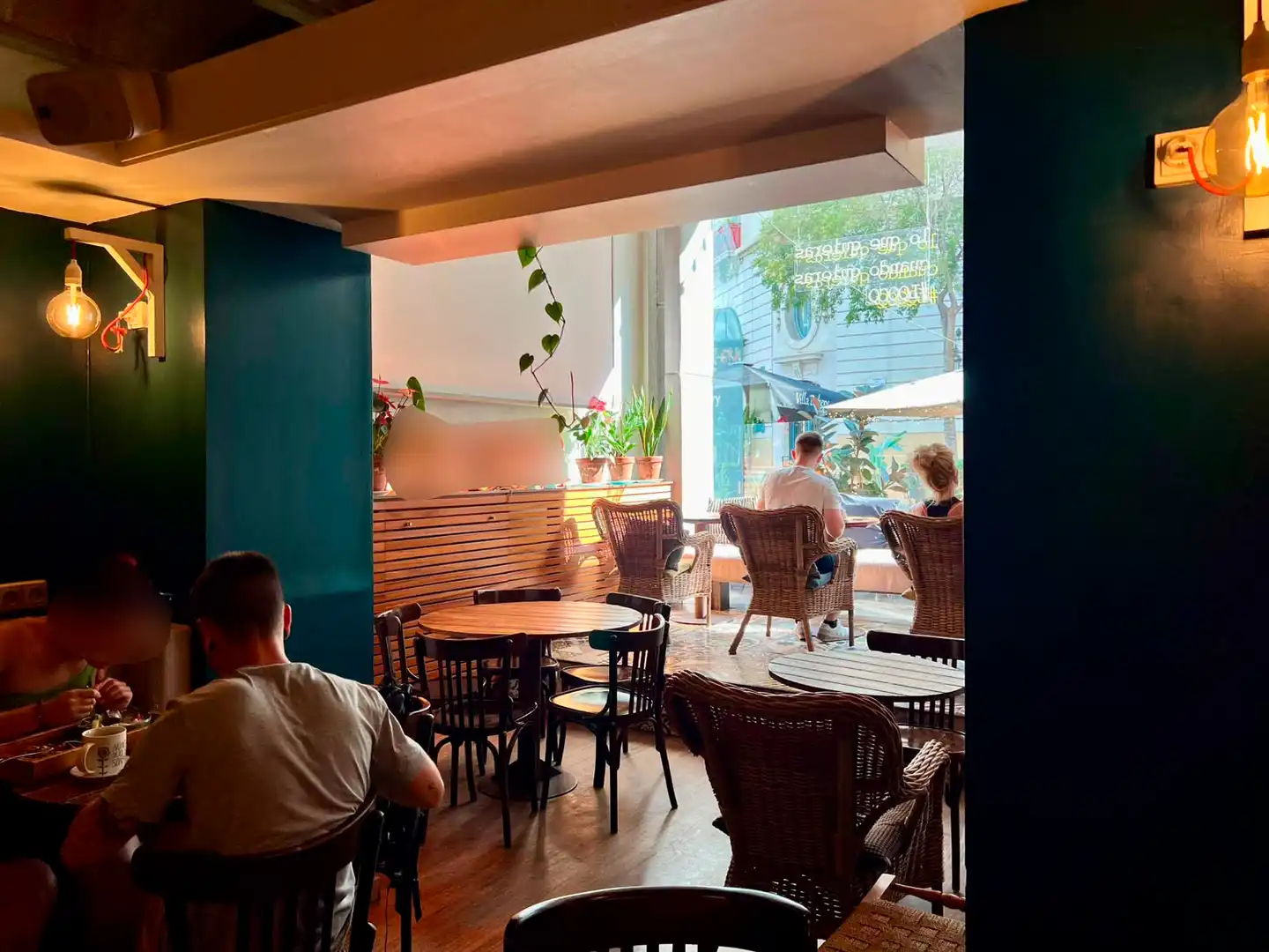 Business premises for transfer in Eixample, imagen 11