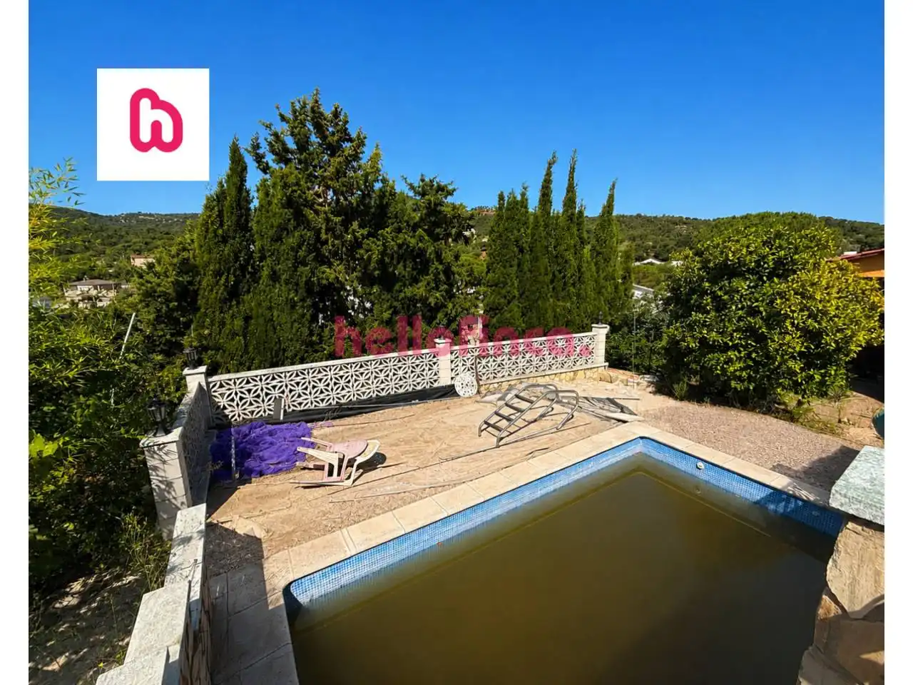 Villa avec piscine à vendre à Calle Arenys de Mar, imagen 22