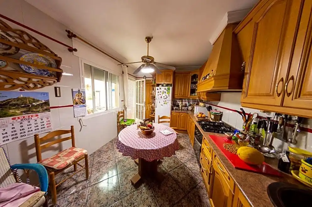 Casa amb terrassa en venda a new, imagen 40