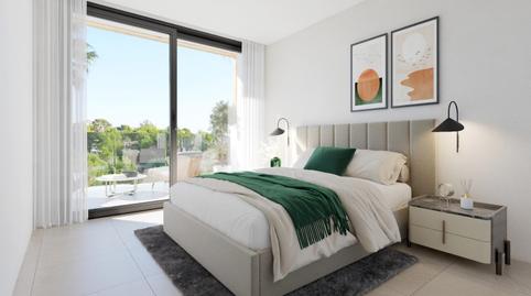 Foto 3 de Casa o xalet en venda a Rincón Alto, Benidorm