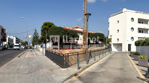 Foto 4 de Pis en venda a Passeig de Vilanova, 42, Centre, Sitges