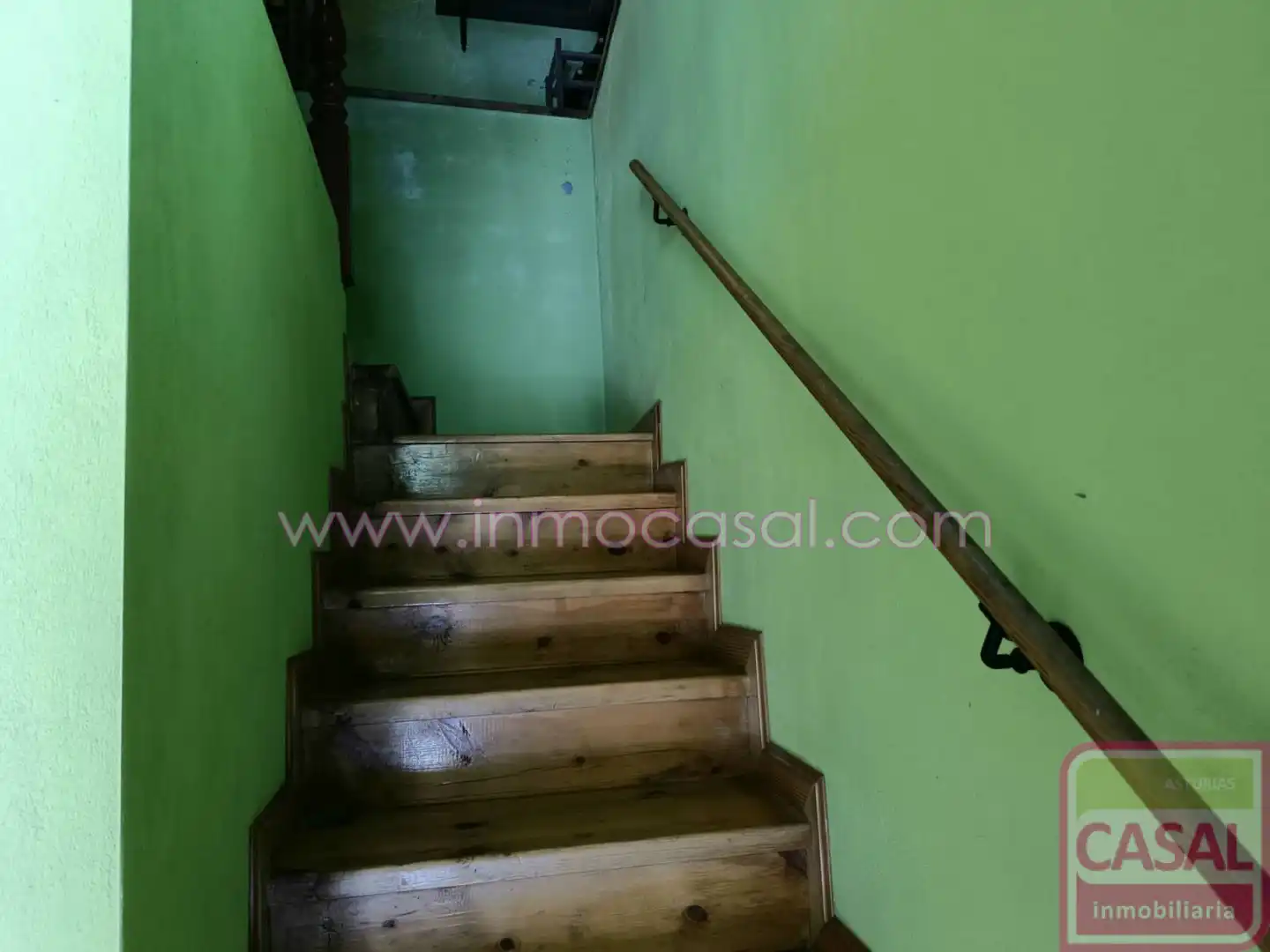 Casa en venta en Aller, imagen 9
