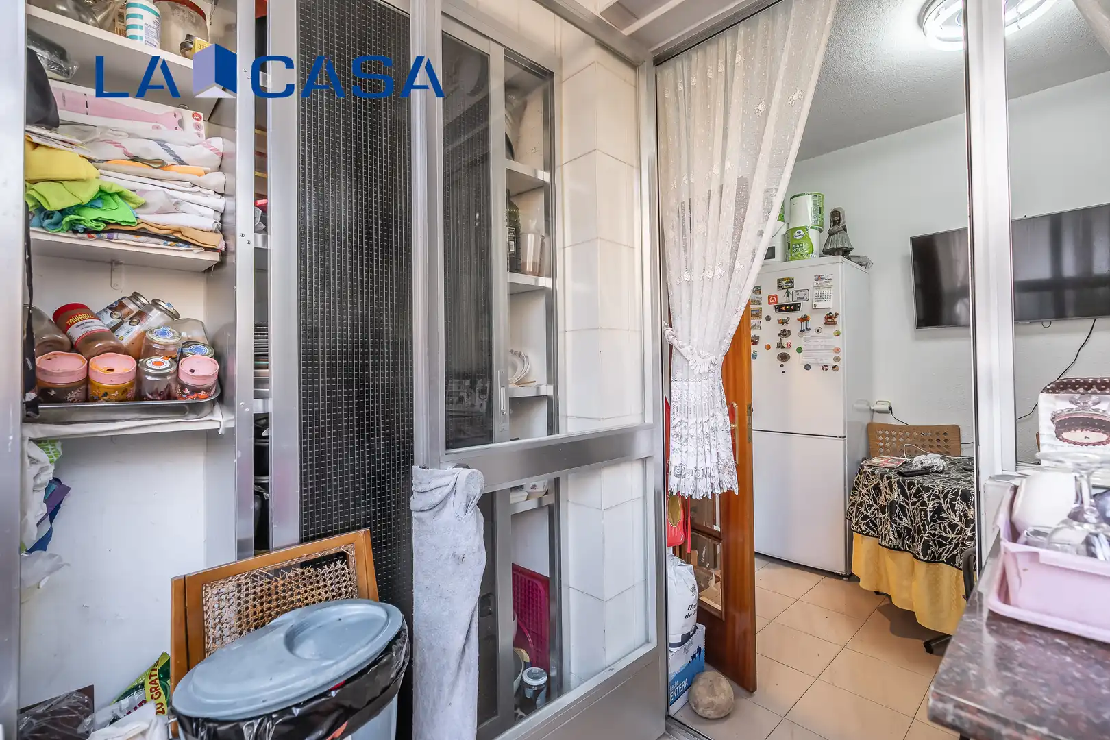 Wohnung mit Aufzug zum Verkauf in Calle Fernando Poo, imagen 19