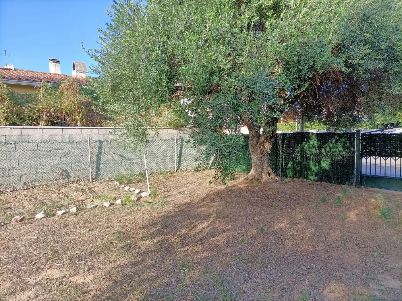 Terreno residenziale in vendita a Carrer Massó 12, imagen 7