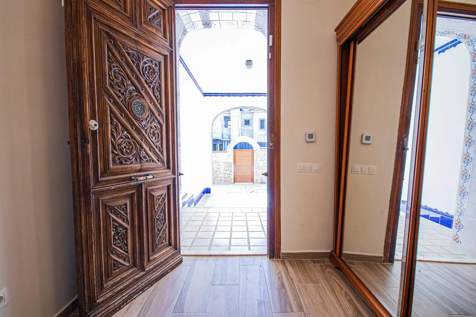 Chalet con terraza en venta en Orihuela Costa, imagen 41