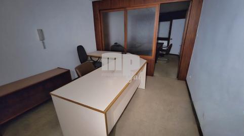 Foto 4 de Oficina en venda a Rúa Travesía de Vigo, Travesía de Vigo - San Xoán, Pontevedra