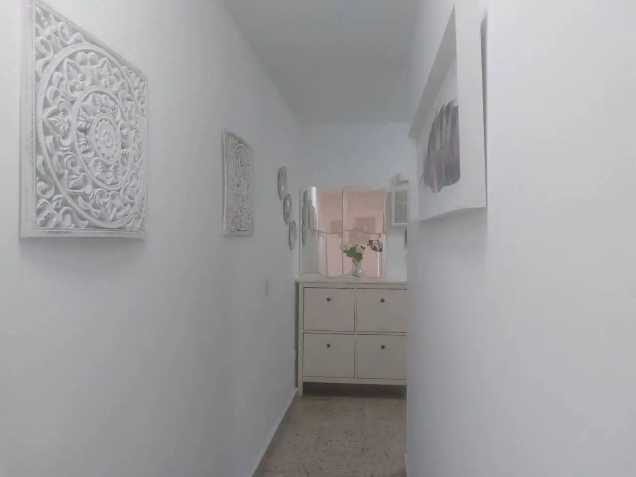 Piso en venta en Navalcarnero con Terraza