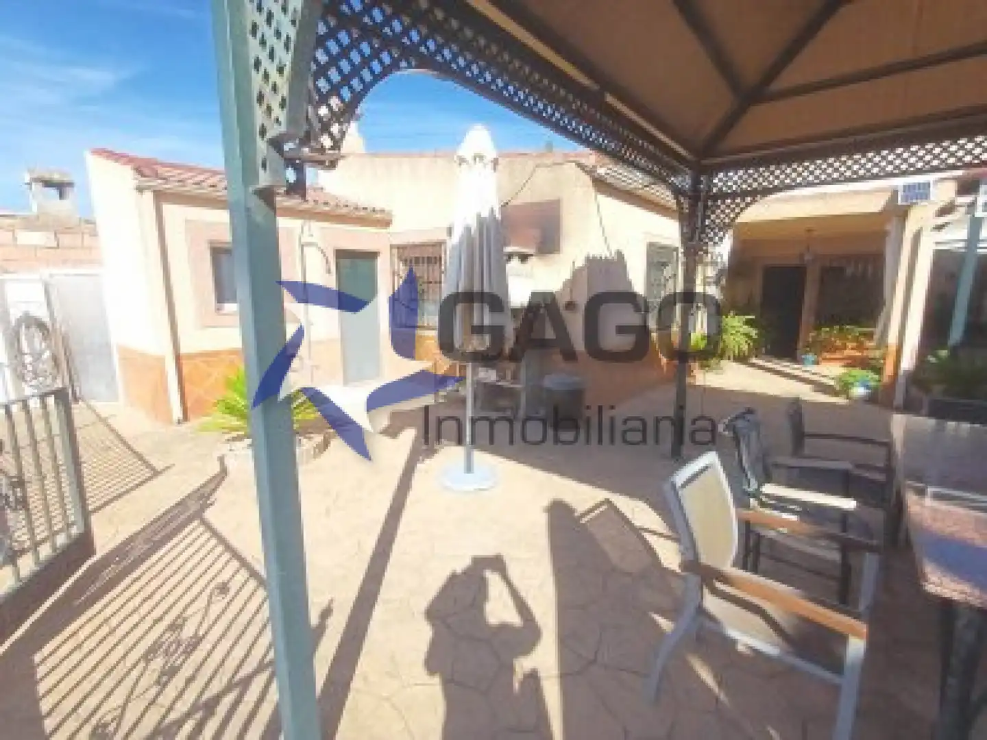 Wohnung mit Pool zum Verkauf in Periurbano Oeste - Sierra, imagen 5