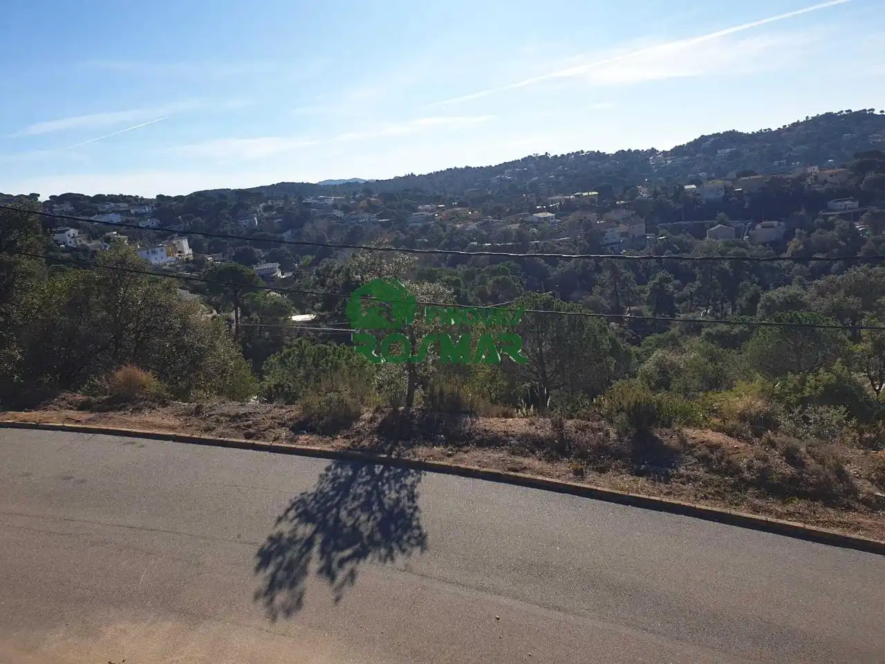 Lands and plots for sale in Aiguaviva Parc, imagen 7