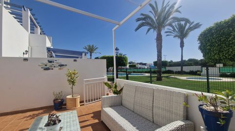Foto 3 von Wohnungen zum Verkauf in Mojácar Playa - Las Ventanicas - La Paratá, Mojácar