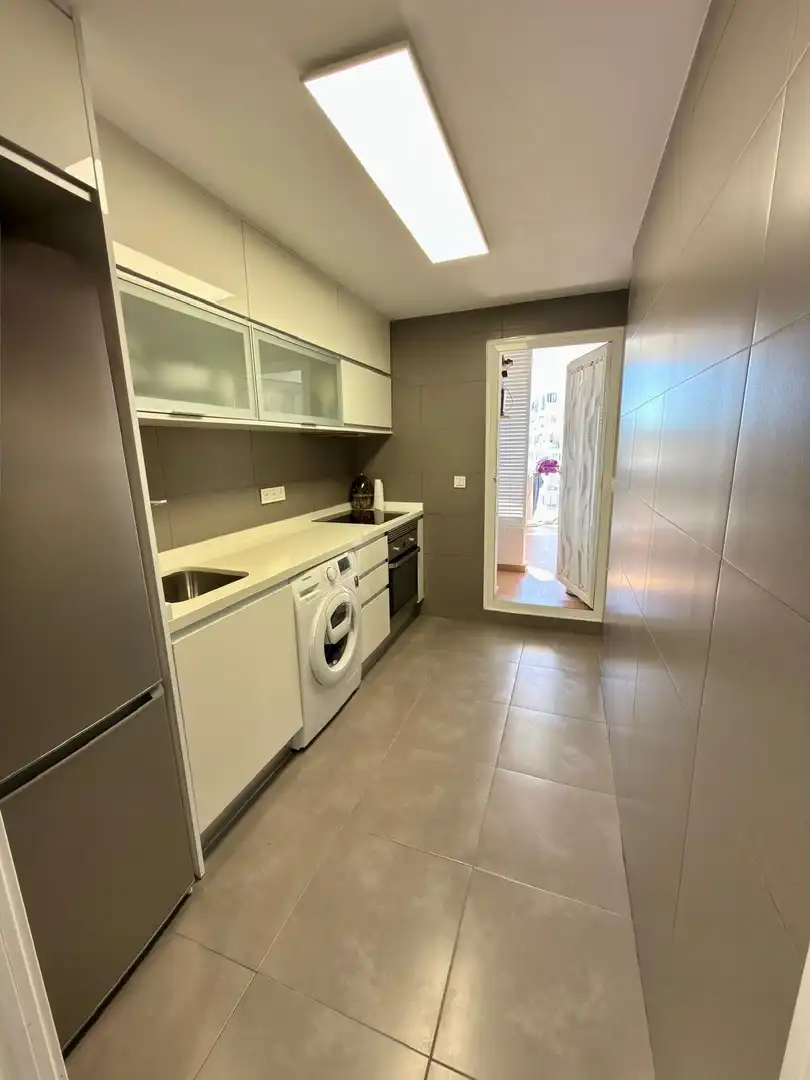 Wohnung mit Terrasse zum Verkauf in Calle MESTRAL "Altos de la Cala", imagen 17