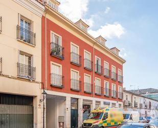 Vista exterior de Pis en venda en Aranjuez