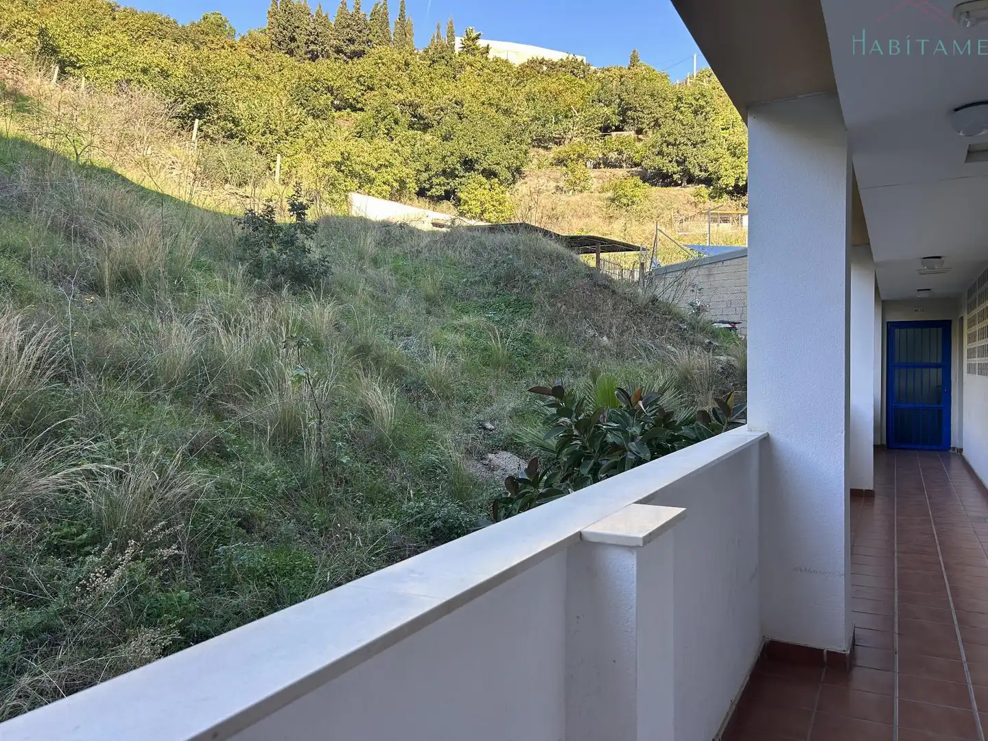 Wohnung mit Terrasse zum Verkauf in LADERAS DE CASTELAR 15, imagen 2