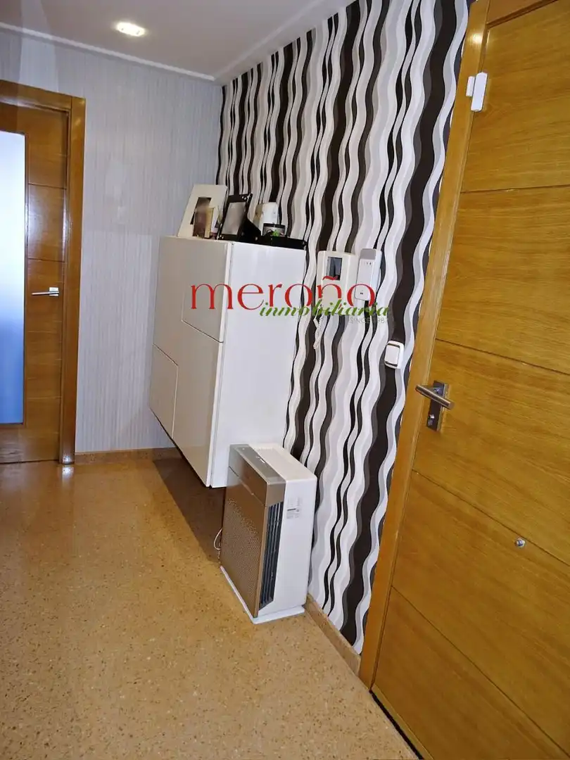 Habitación de Piso en venta en Elche / Elx con Aire acondicionado, Parquet y Amueblado