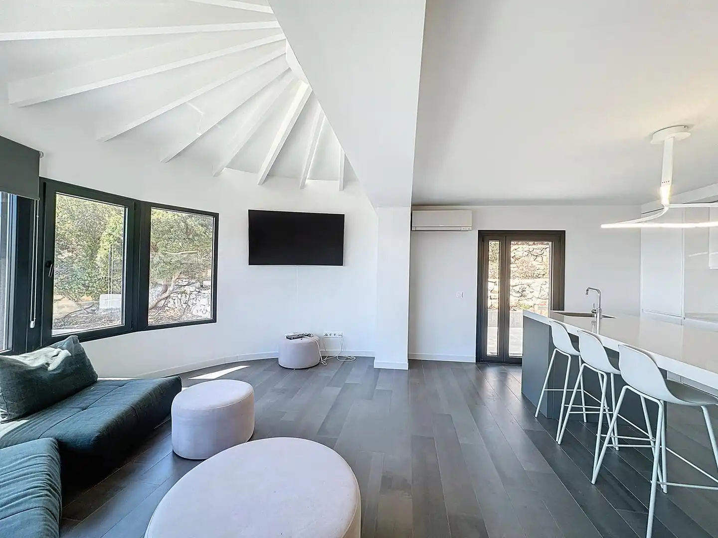 Villa con piscina in vendita a Cumbre del Sol, imagen 29