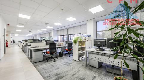 Foto 3 von Gebaude zur Miete in Fuente del Berro,  Madrid Capital