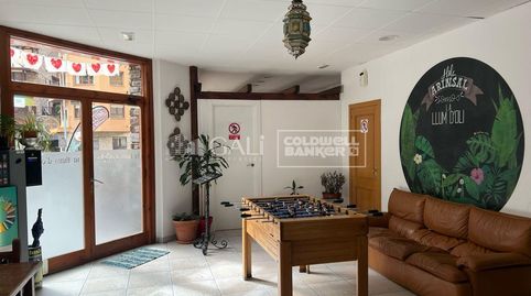 Foto 4 von Geschaftsraum zur Miete in Carretera General 5, 43, Arinsal - Erts, La Massana