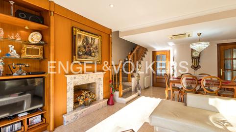 Photo 5 of Single-family semi-detached for sale in La Xinesca, Vilassar de Mar