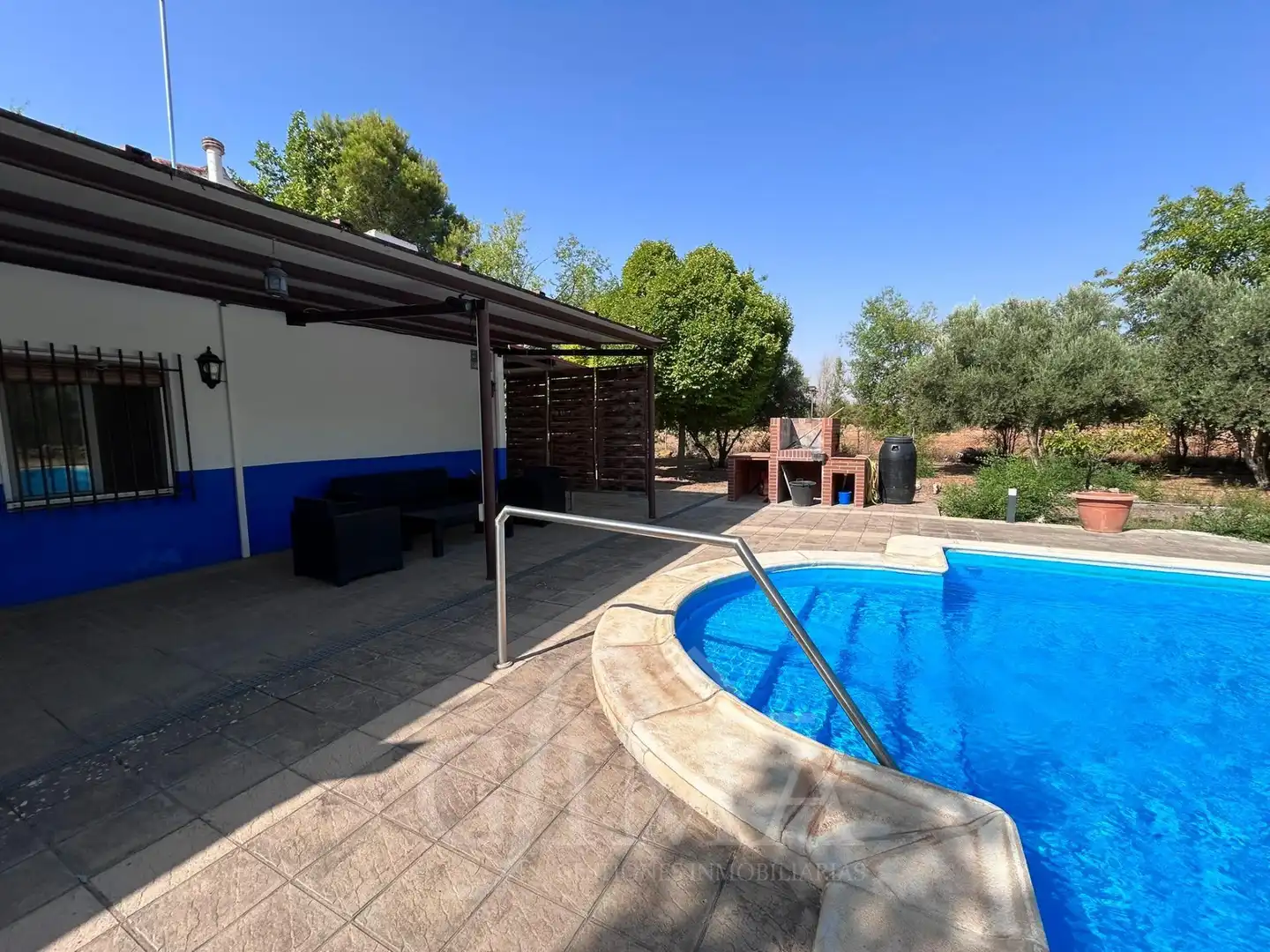 Chalet con piscina en venta en Argamasilla de Alba, imagen 31