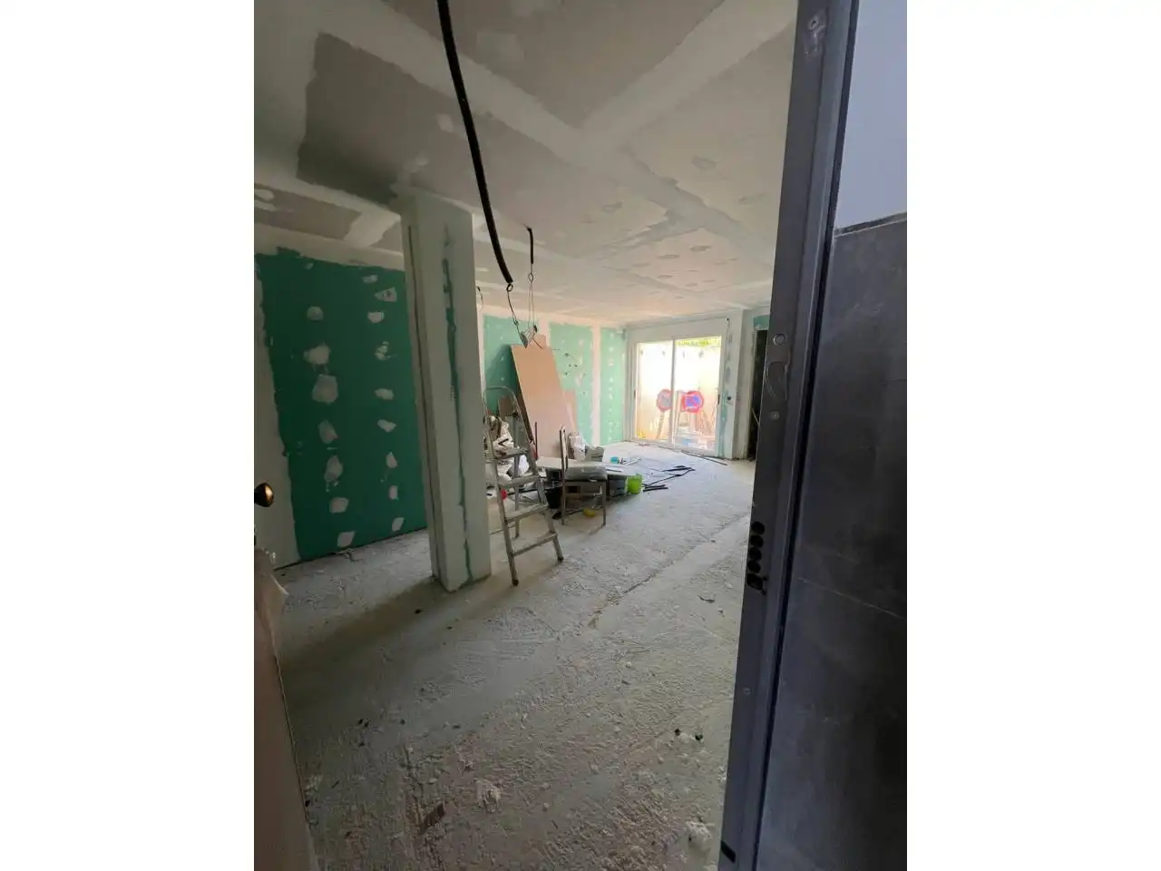 Piso en venta en Sedaví con Aire acondicionado, Calefacción y Terraza