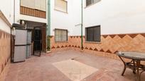 Exterior view of Flat for sale in Burjassot  with Terrace and Balcony
