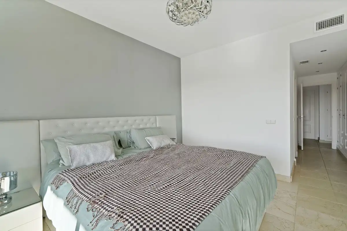 Piso con piscina en venta en Estepona - Estepona,Atalaya,Calle Nueva Atalaya, imagen 15