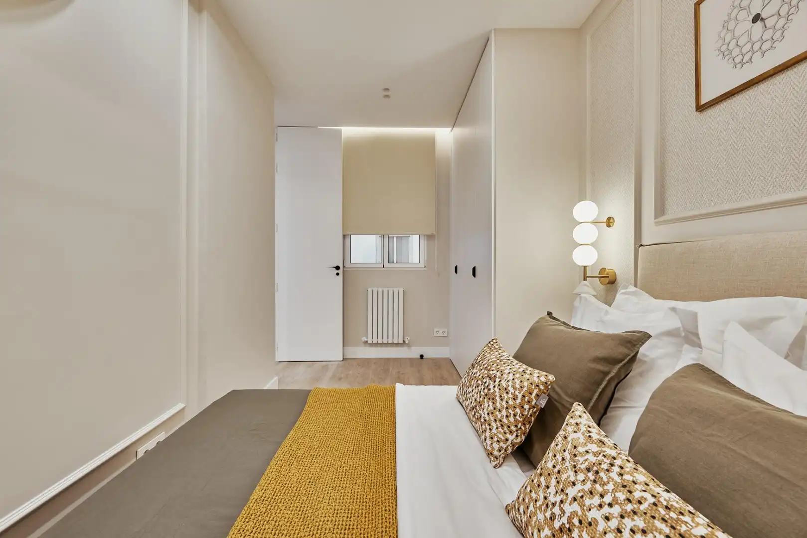 Appartamento con ascensore in vendita a Calle del Príncipe de Vergara, imagen 10