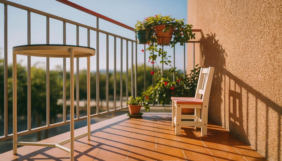 Foto 1 de Pis en venda a Riu Nord, Barcelona