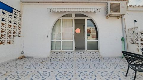 Foto 5 de Casa adosada en venda a Calle Ortiz, 9, Zona Carrefour - Urbanizaciones, Alicante