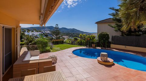 Foto 2 de Casa o chalet en venta en Sant Albert, Vallpineda - Santa Bàrbara, Sitges