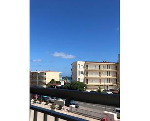 Exterior view of Flat for sale in Cambrils  with Terrace and Balcony